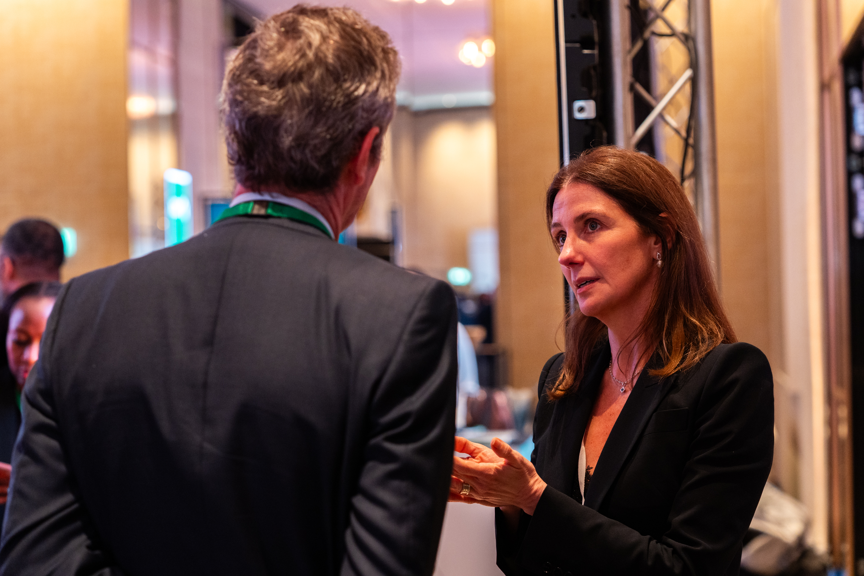 The Africa Capital Forum